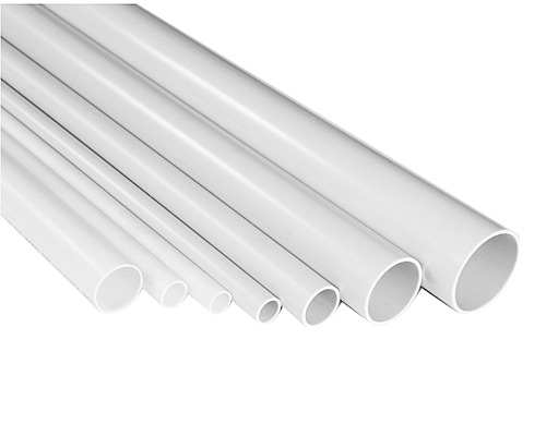 Țeavă PVC Tuberman